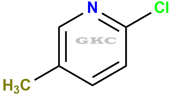 2-Chloro-5-methylpyridine